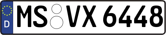 MS-VX6448