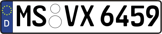MS-VX6459