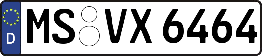 MS-VX6464