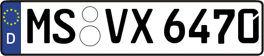 MS-VX6470