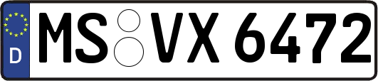 MS-VX6472