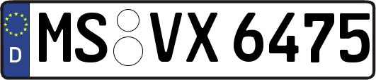 MS-VX6475