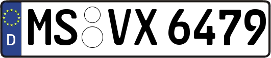 MS-VX6479