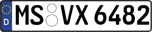 MS-VX6482
