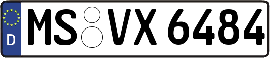 MS-VX6484