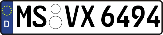 MS-VX6494