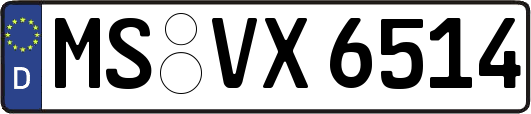 MS-VX6514