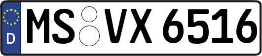 MS-VX6516