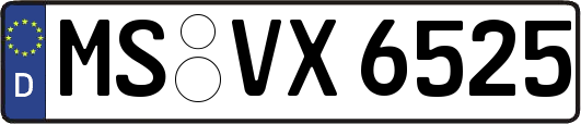 MS-VX6525