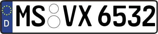 MS-VX6532