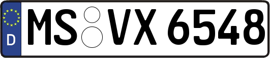 MS-VX6548