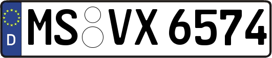 MS-VX6574