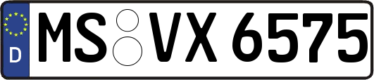MS-VX6575
