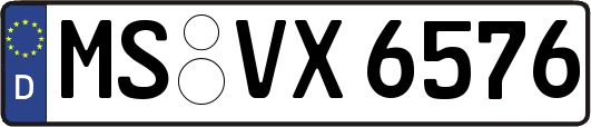 MS-VX6576
