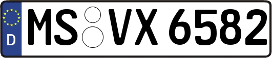 MS-VX6582