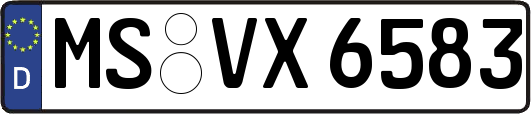 MS-VX6583