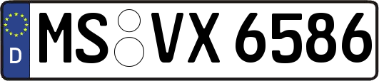 MS-VX6586