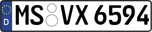 MS-VX6594