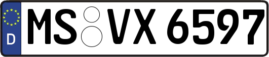 MS-VX6597