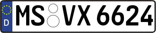 MS-VX6624