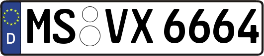 MS-VX6664