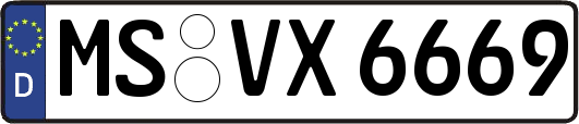 MS-VX6669