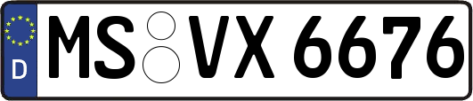 MS-VX6676