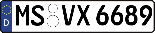 MS-VX6689