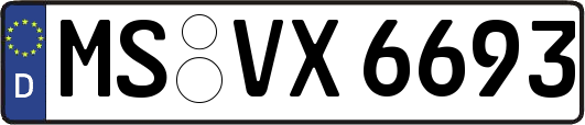 MS-VX6693