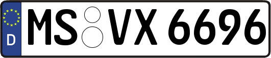 MS-VX6696