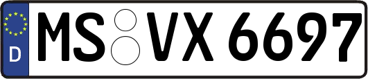 MS-VX6697