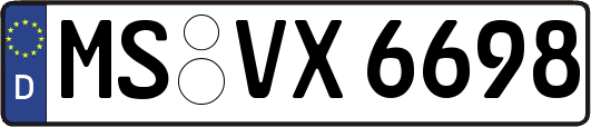 MS-VX6698