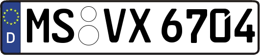 MS-VX6704