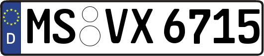MS-VX6715