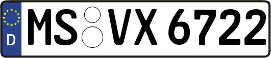 MS-VX6722