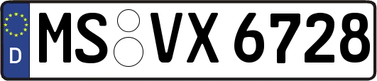 MS-VX6728