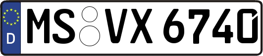 MS-VX6740