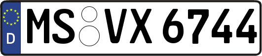 MS-VX6744