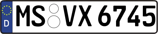 MS-VX6745