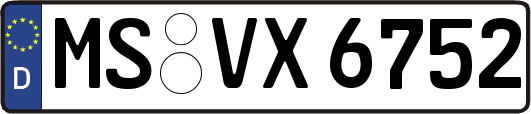 MS-VX6752