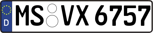 MS-VX6757