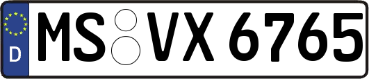 MS-VX6765