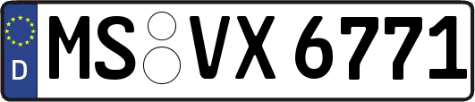 MS-VX6771