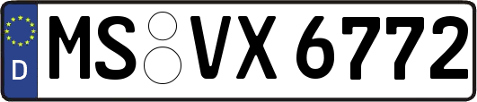 MS-VX6772