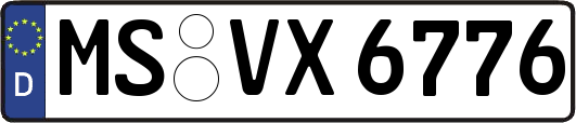 MS-VX6776