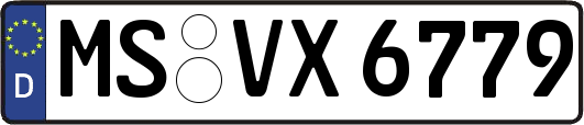 MS-VX6779