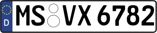 MS-VX6782