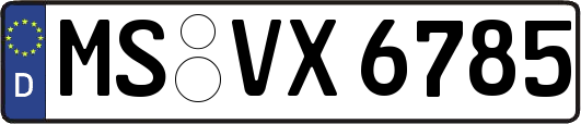 MS-VX6785