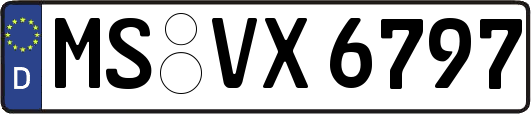 MS-VX6797