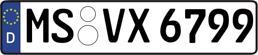 MS-VX6799